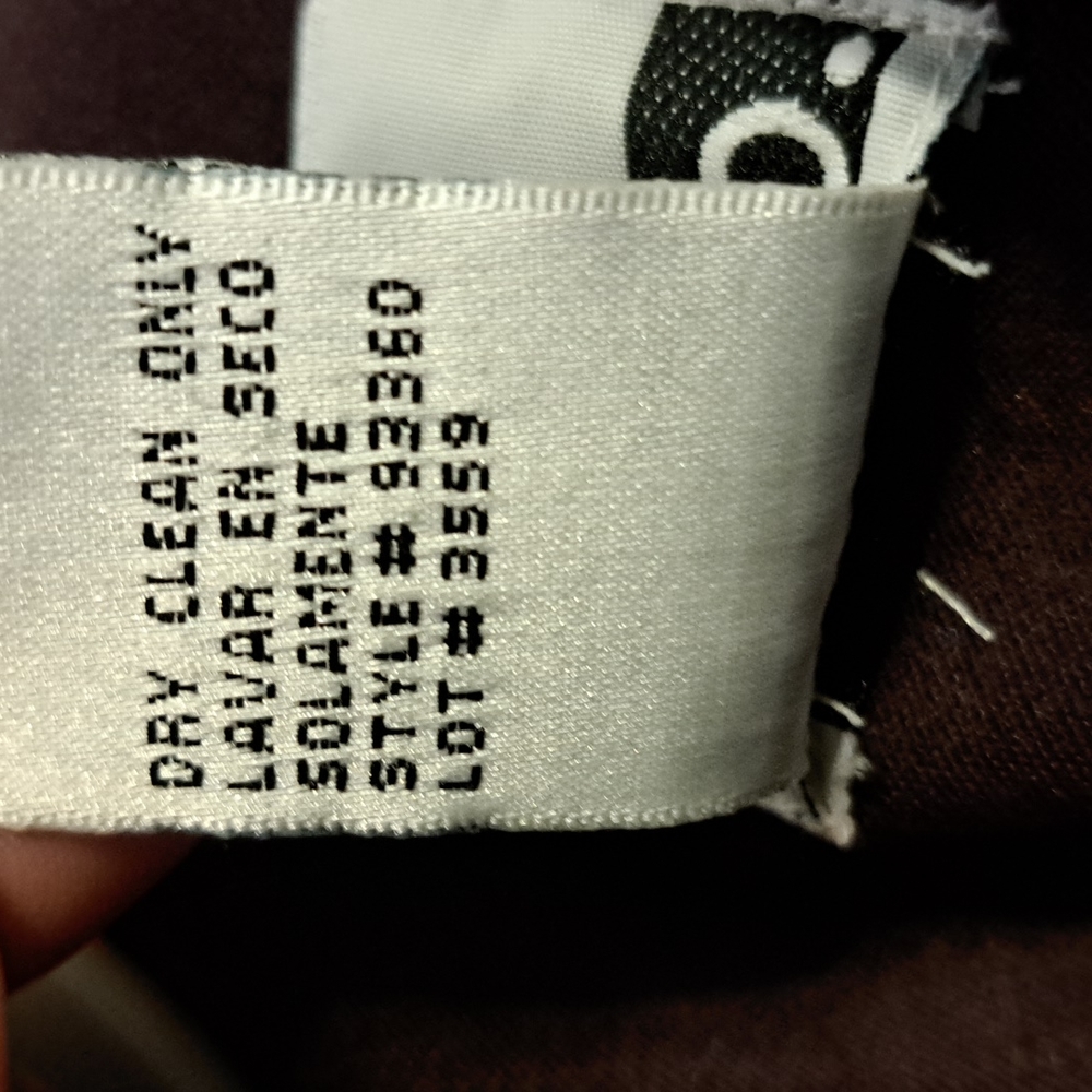 Vintage like new jacket - Picture 12 of 13